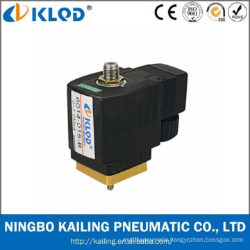 Kl6014 Series 3/2 Way Direct Acting Mini Solenoid Valve (6014015-B)